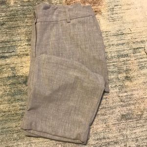 ‼️FINAL PRICE‼️Crop Trouser